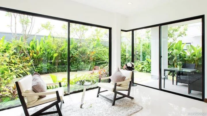 Casa Grand Sukapiban 5 — 40