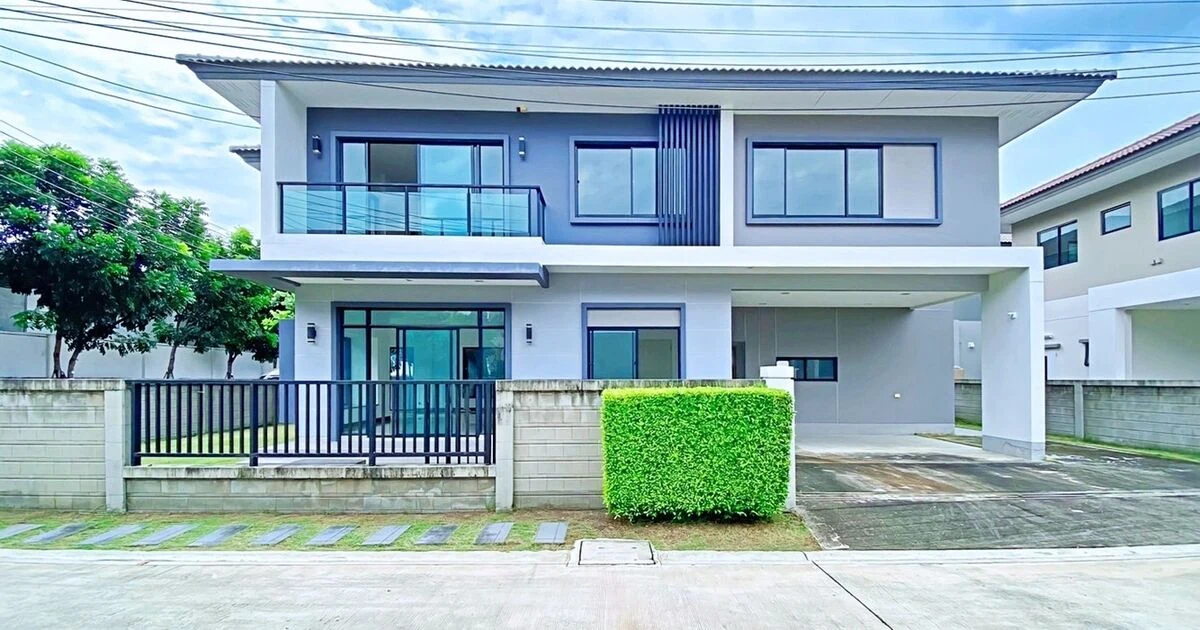 Casa Grand Sukapiban 5