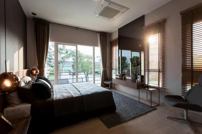 Casa Presto Donmueang–Songprapa — 3