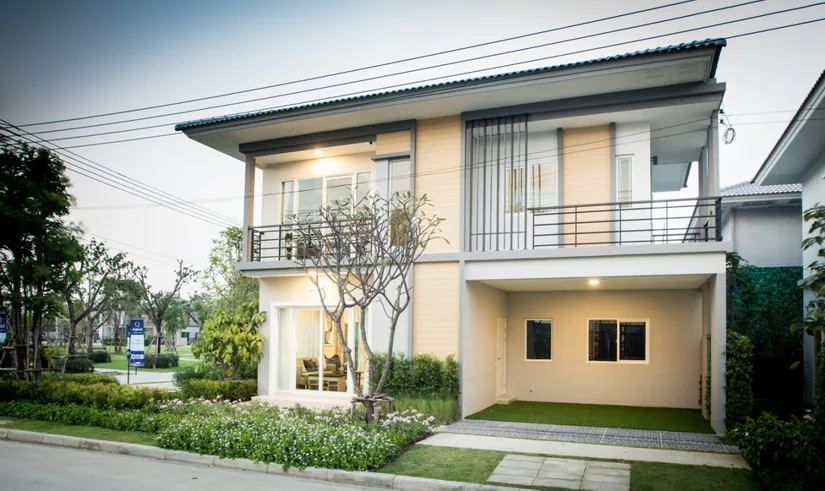 Casa Presto Donmueang–Songprapa — 12
