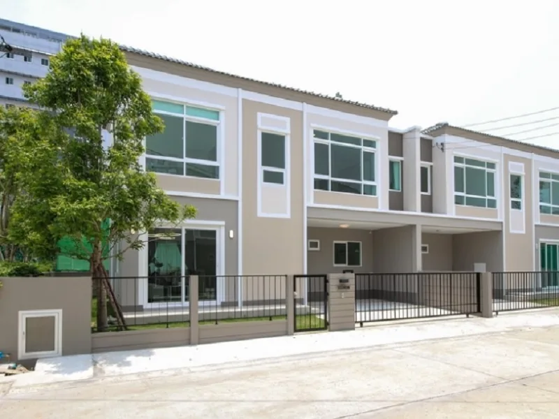 Casa Presto Donmueang–Songprapa — 14