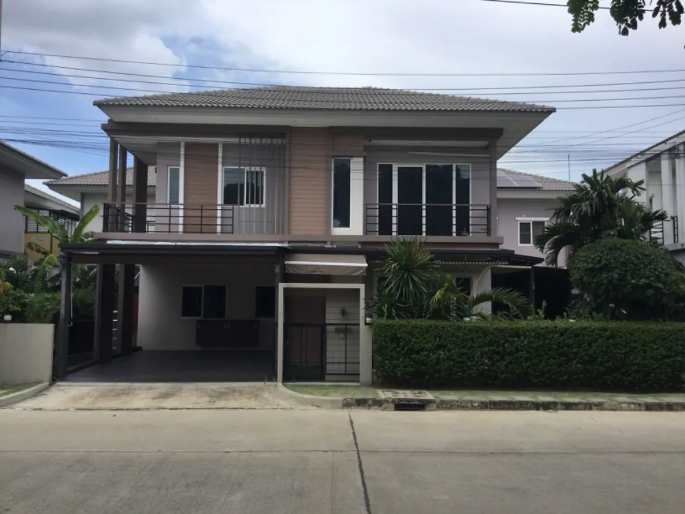 Casa Presto Donmueang–Songprapa — 22