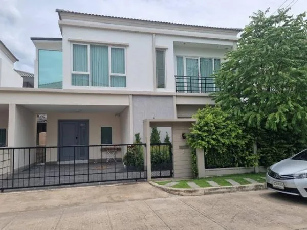 Casa Presto Donmueang–Songprapa — 23