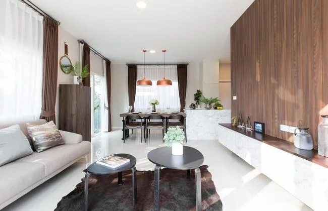 Casa Presto Donmueang–Songprapa — 28