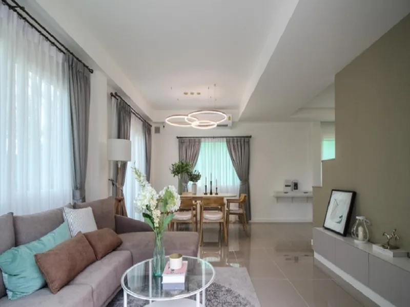 Casa Presto Donmueang–Songprapa — 30