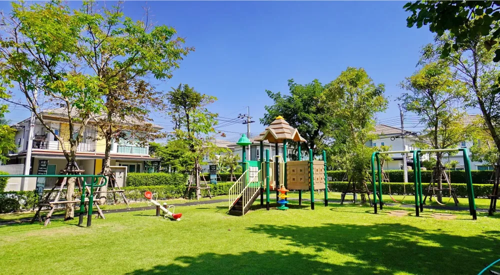 Casa Presto Donmueang–Songprapa — 35