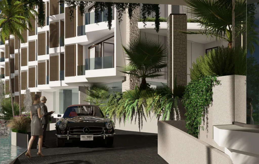 Citygate De Phuket — 39