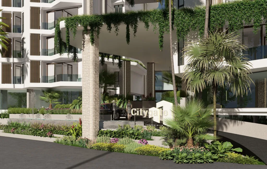 Citygate De Phuket — 40
