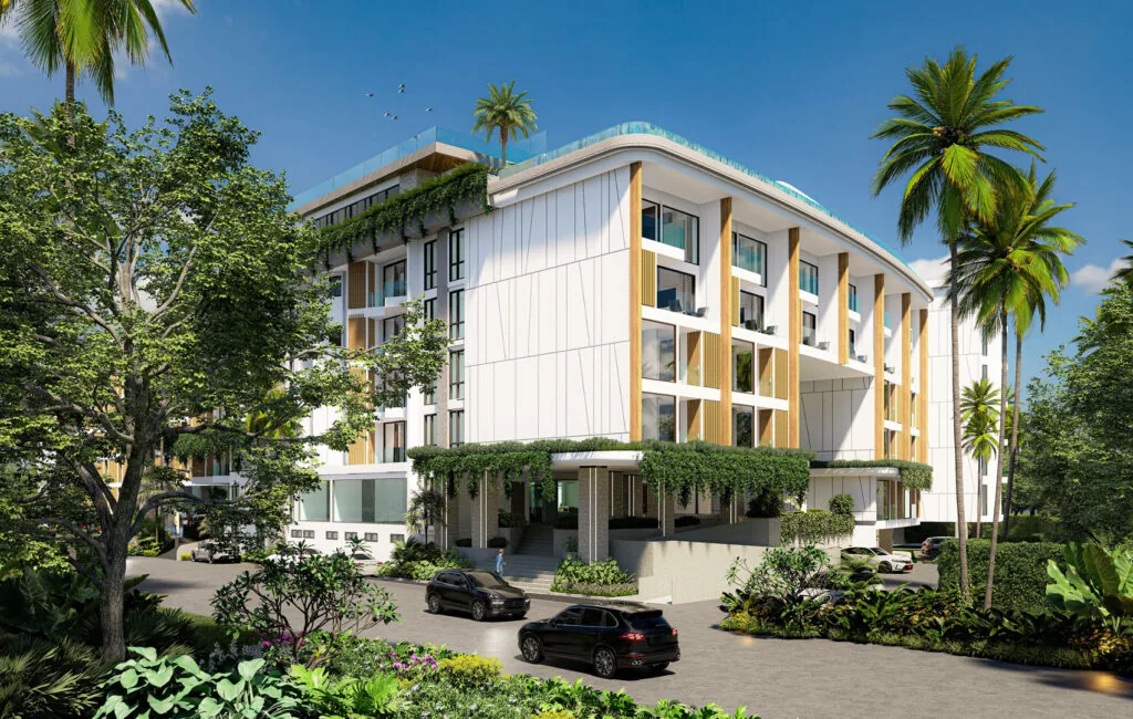Citygate De Phuket — 45