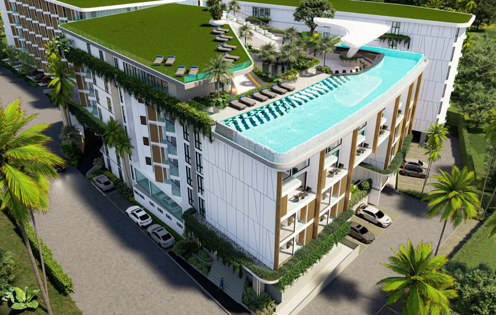 Citygate De Phuket — 47
