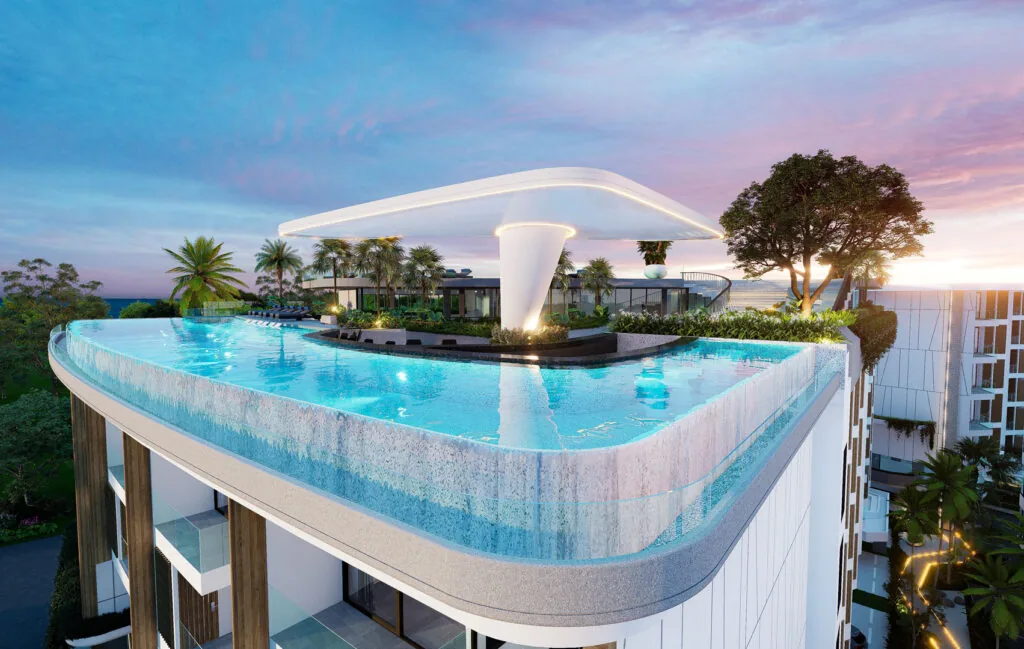 Citygate De Phuket — 48