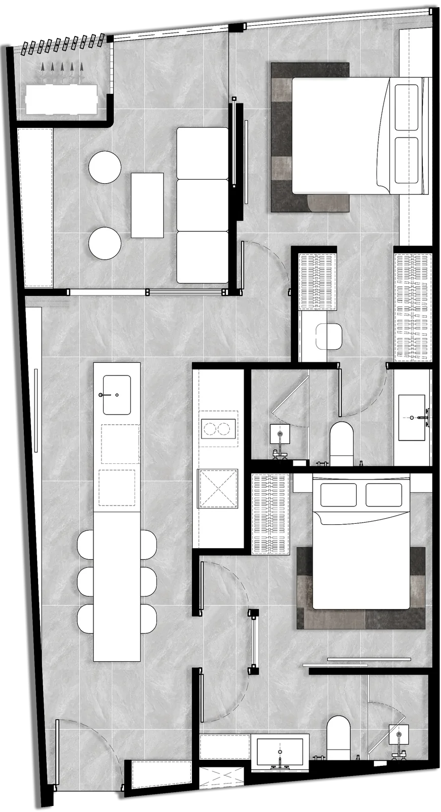 Citygate De Phuket — 50