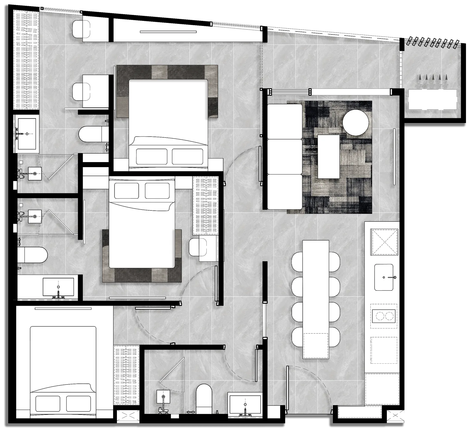 Citygate De Phuket — 51