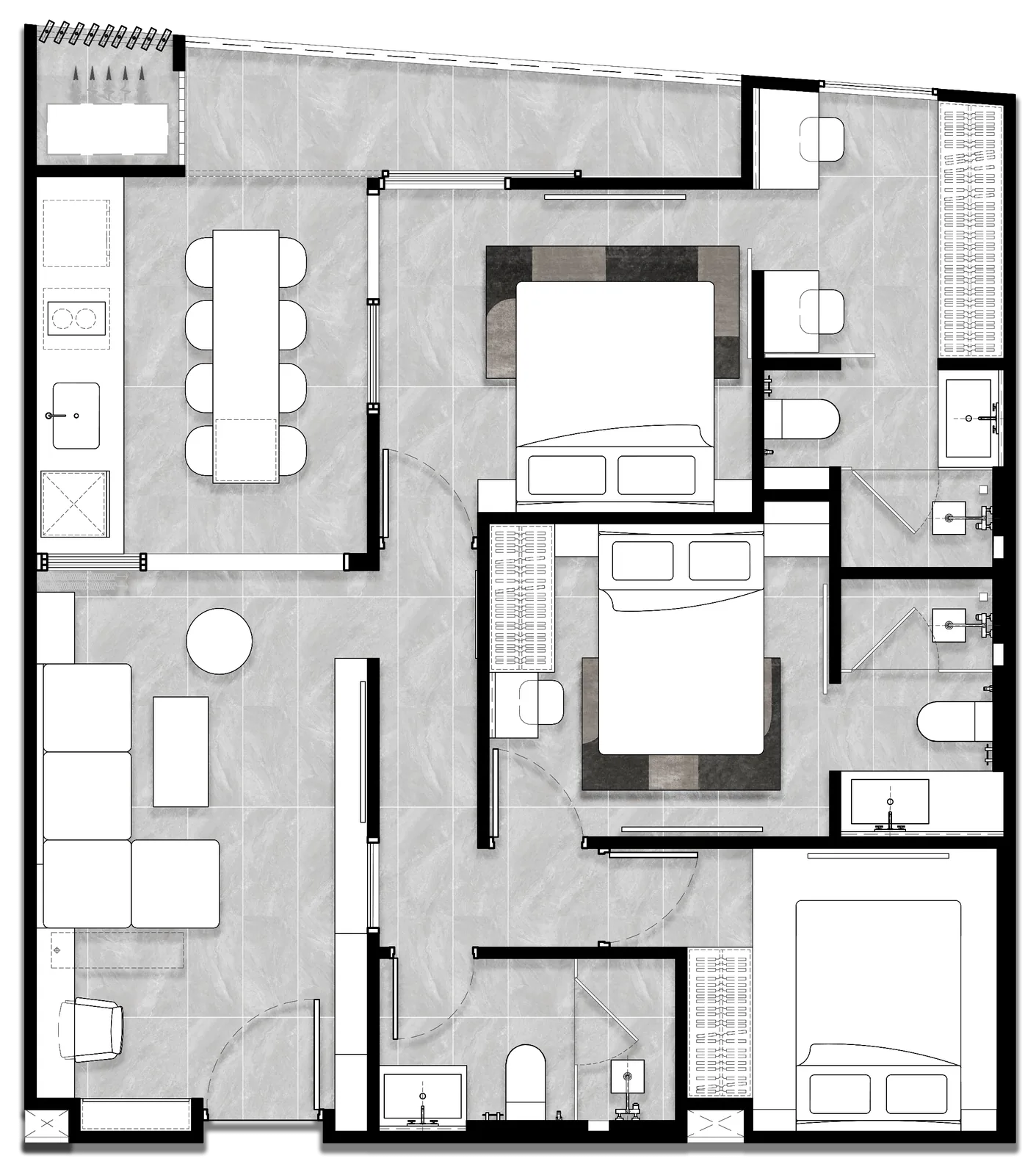 Citygate De Phuket — 52