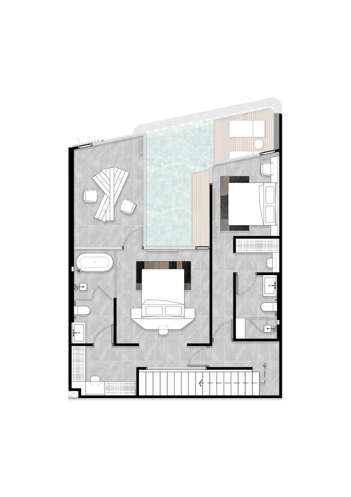 Citygate De Phuket — 56