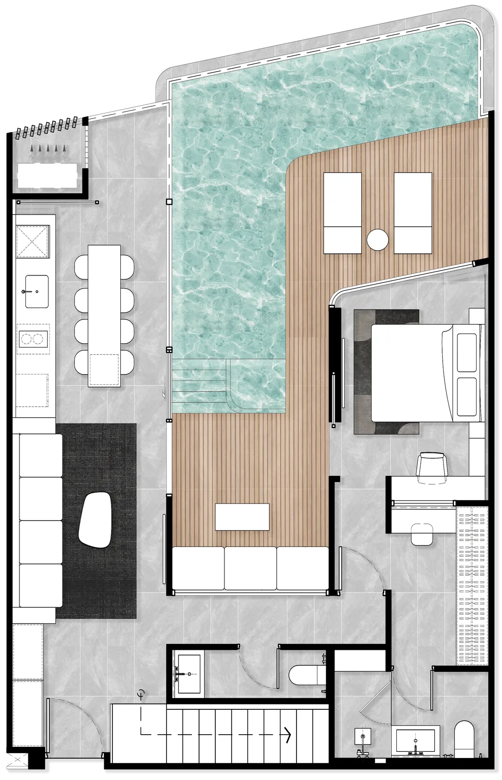 Citygate De Phuket — 57