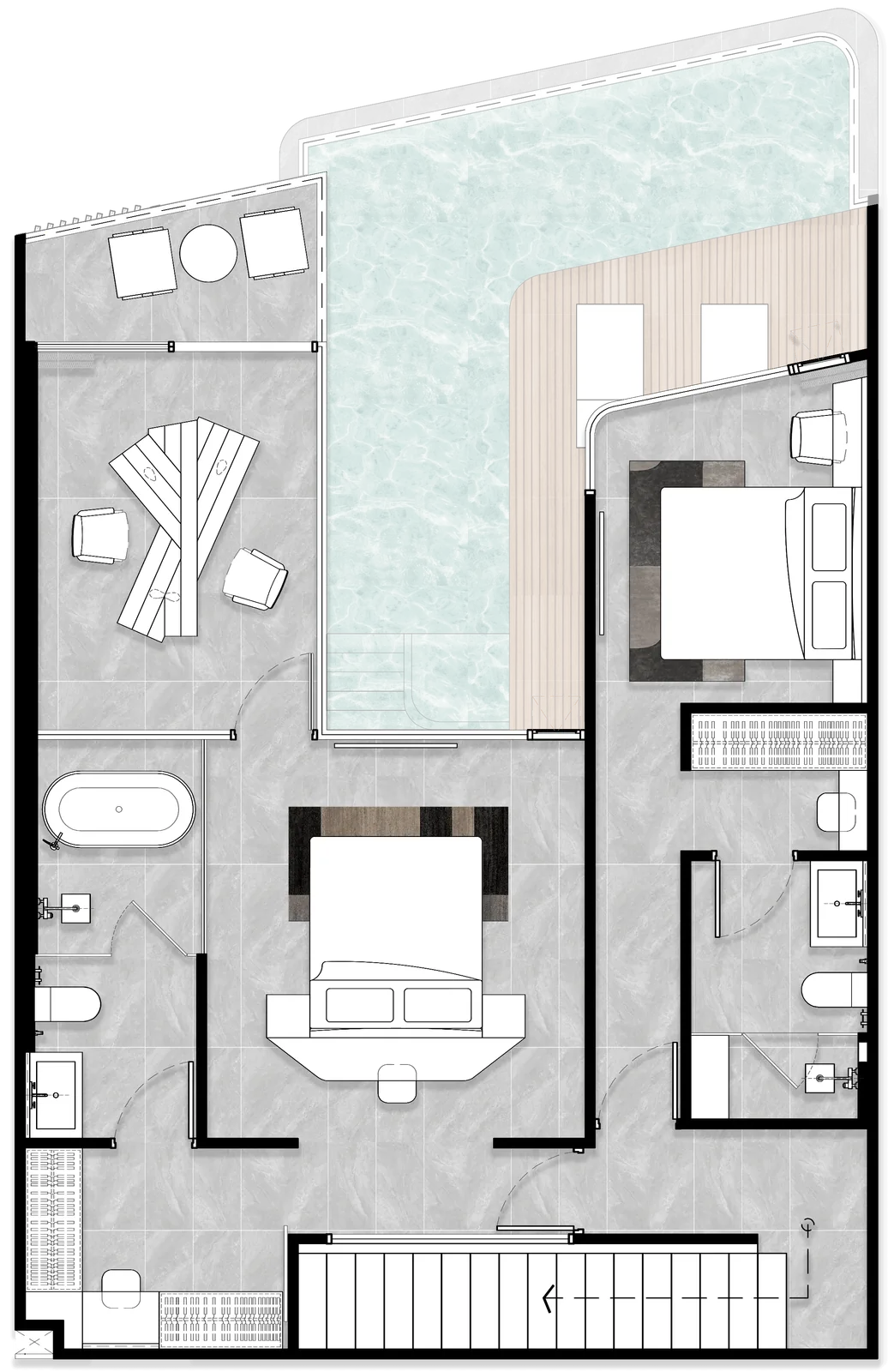 Citygate De Phuket — 58