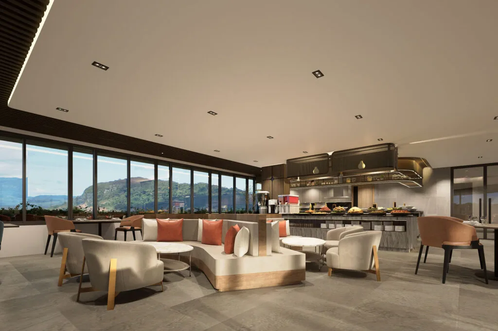 Citygate De Phuket — 64