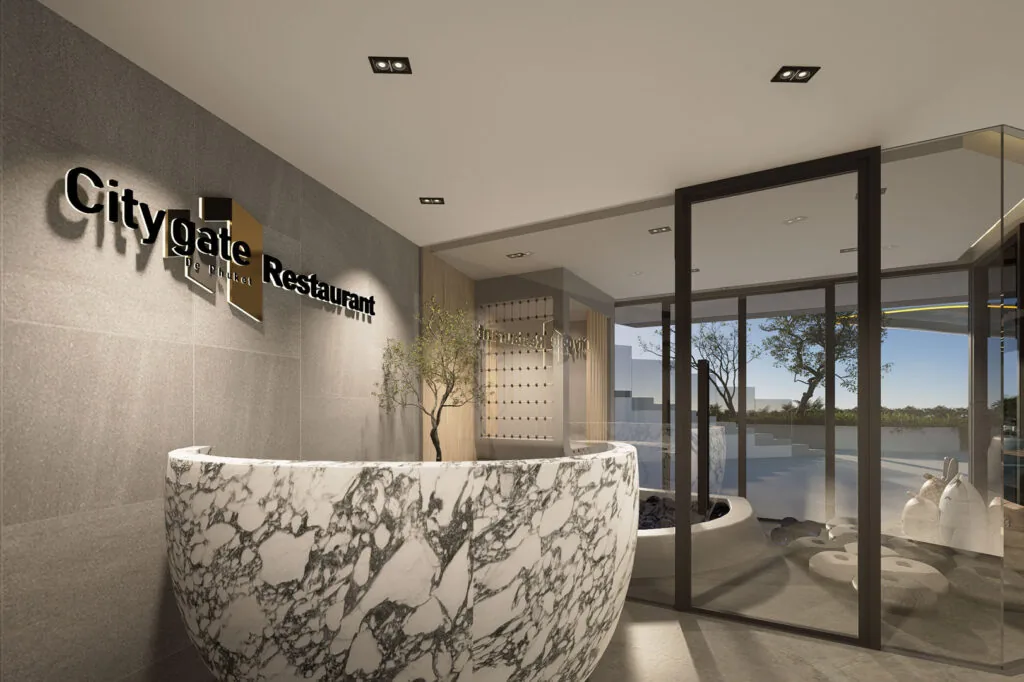 Citygate De Phuket — 66