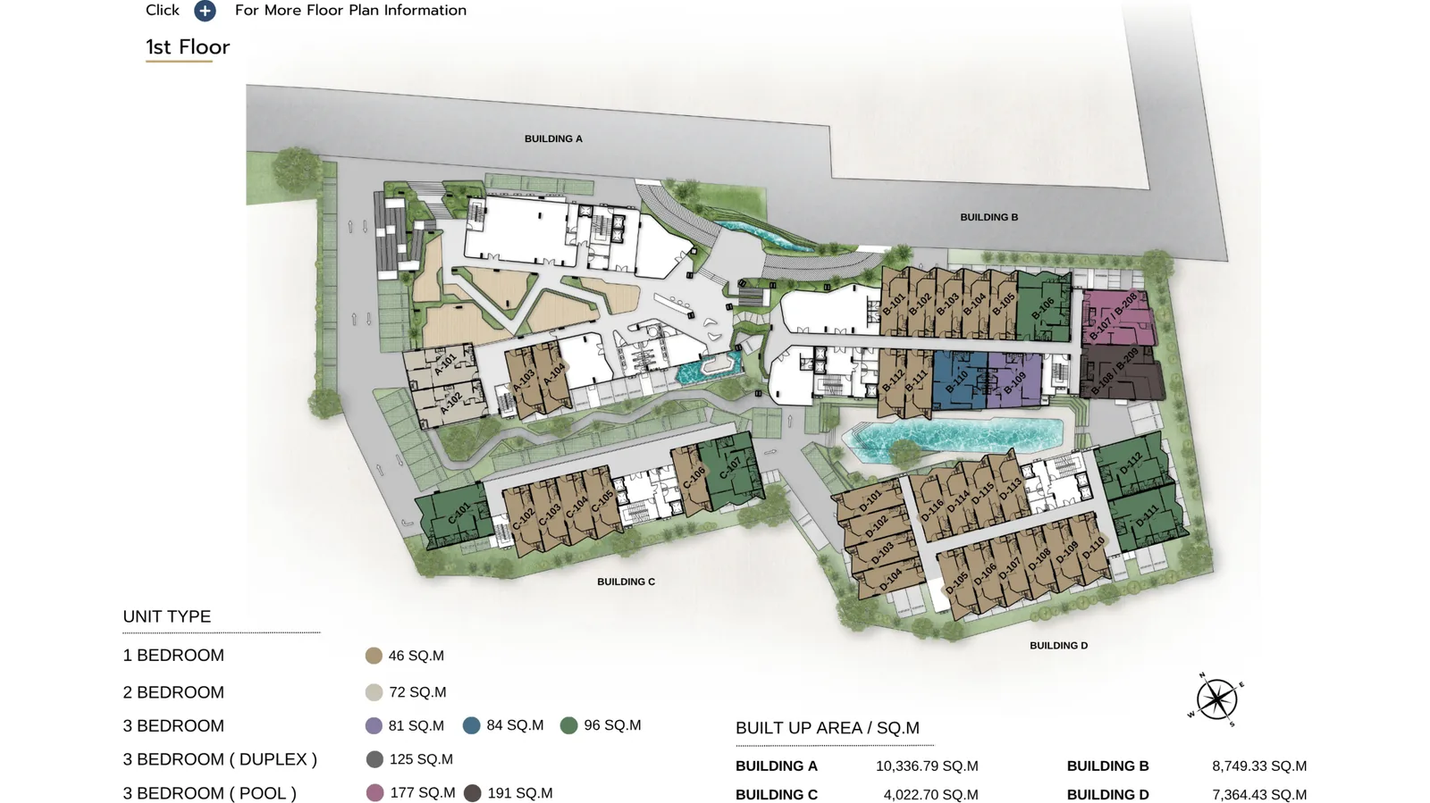 Citygate De Phuket — 70