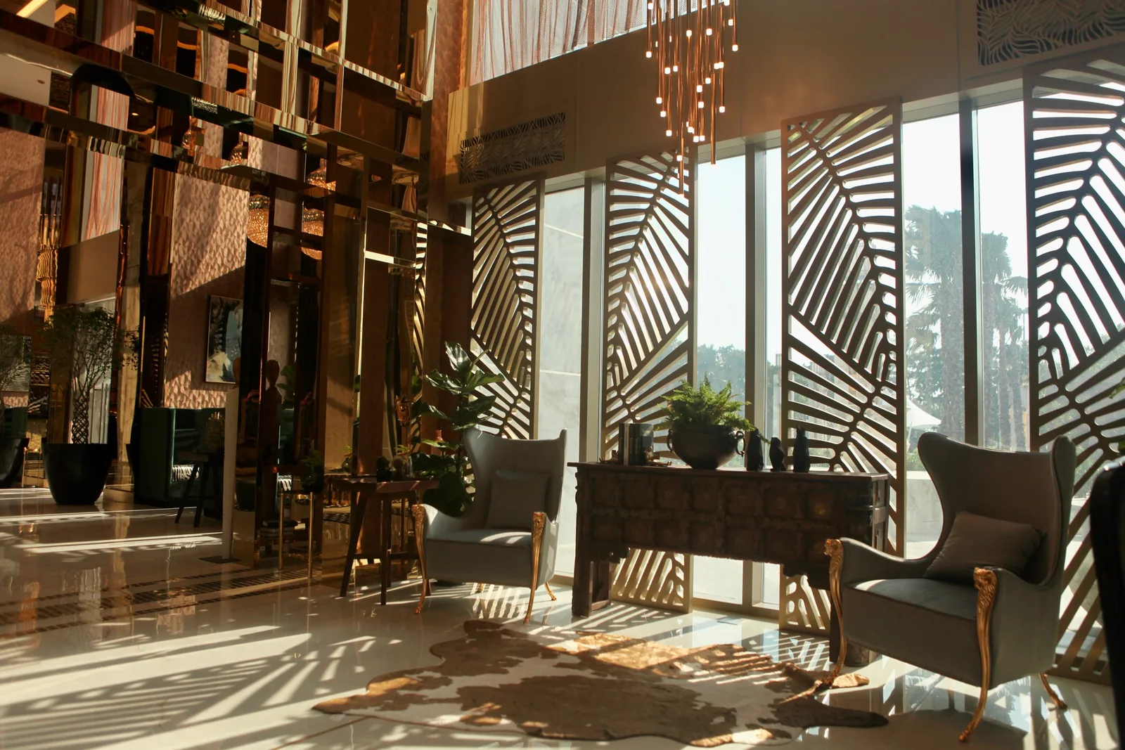Copacabana Beach Jomtien — 44