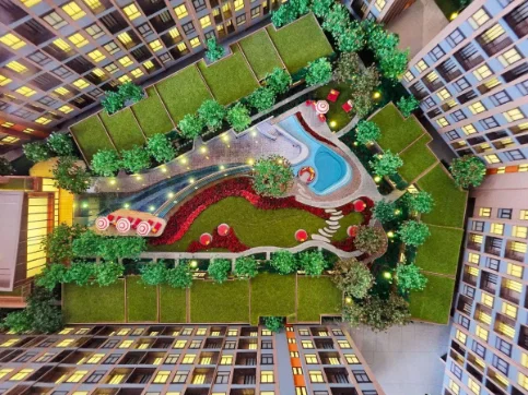 dcondo Cove Phuket — 2