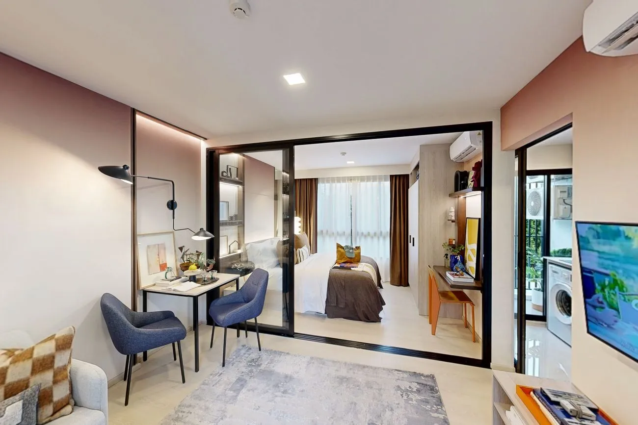 dcondo Cove Phuket — 3