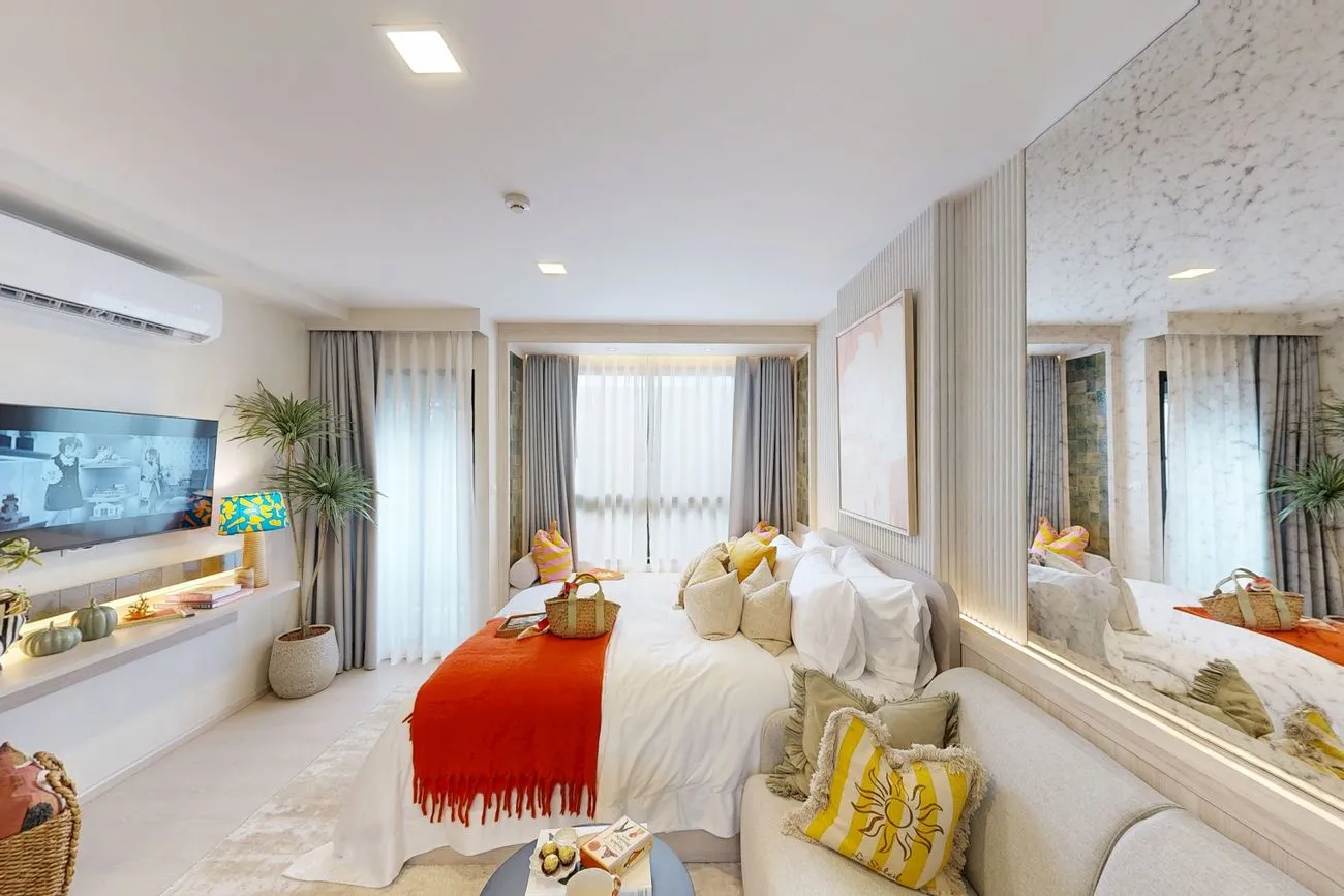 dcondo Cove Phuket — 4