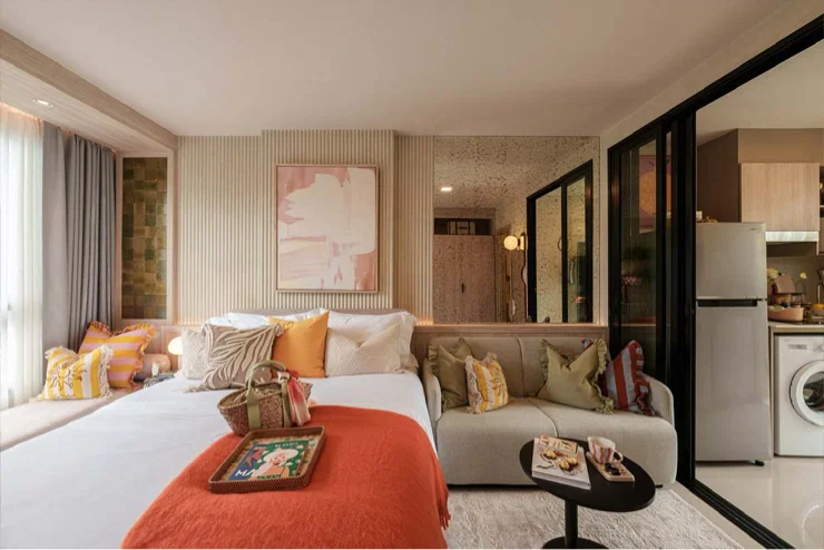 dcondo Cove Phuket — 5