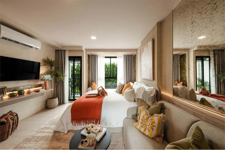 dcondo Cove Phuket — 6