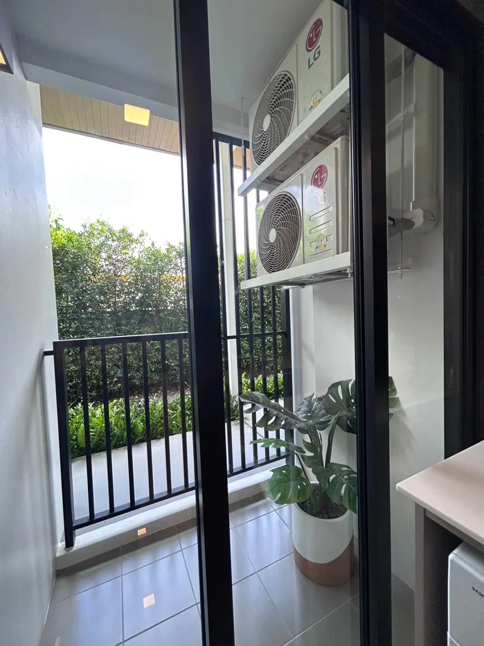 dcondo Cove Phuket — 7