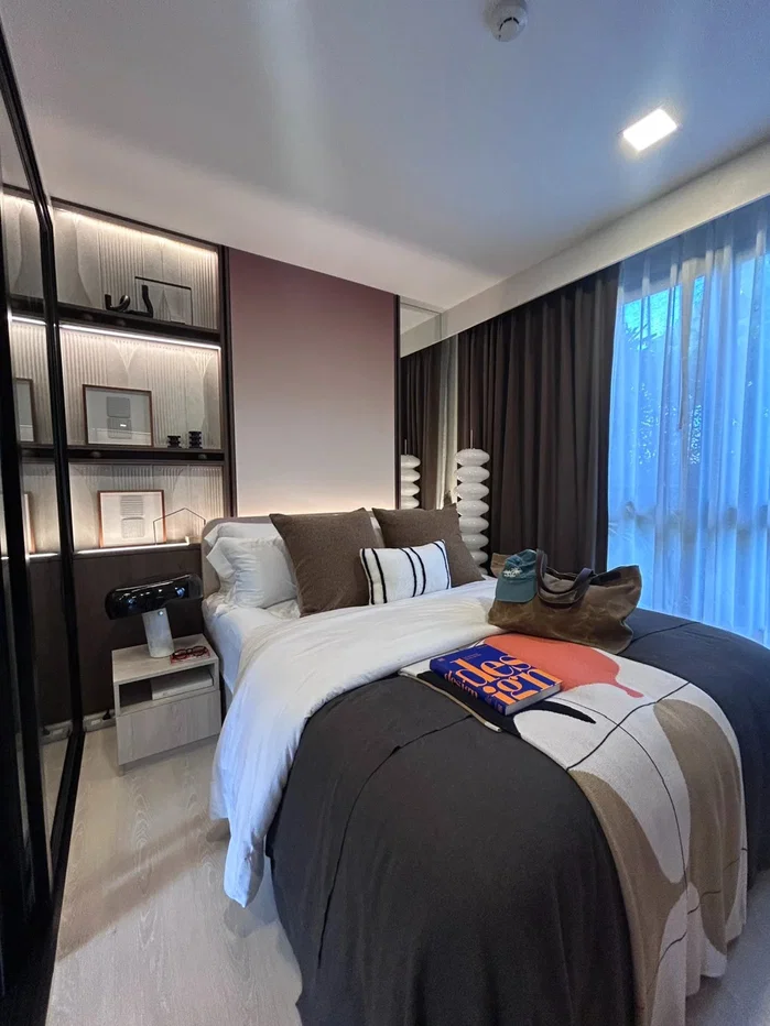 dcondo Cove Phuket — 9