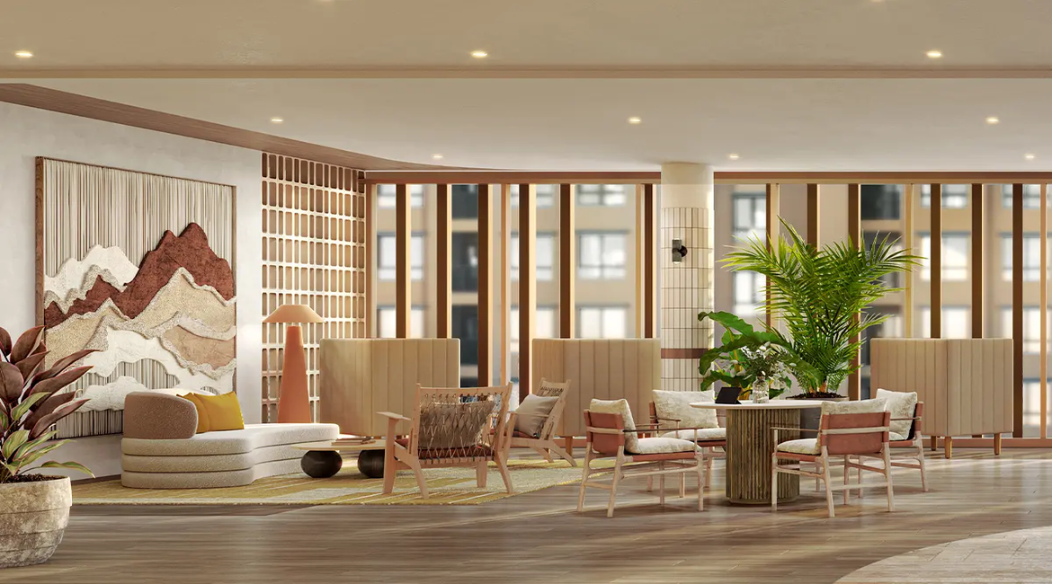 dcondo Cove Phuket — 10