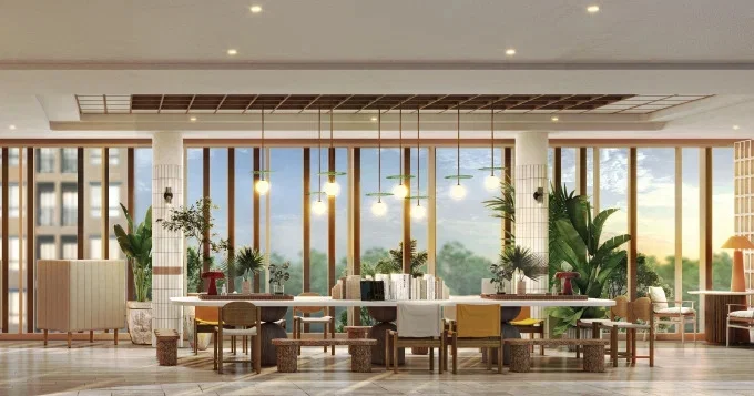 dcondo Cove Phuket — 11