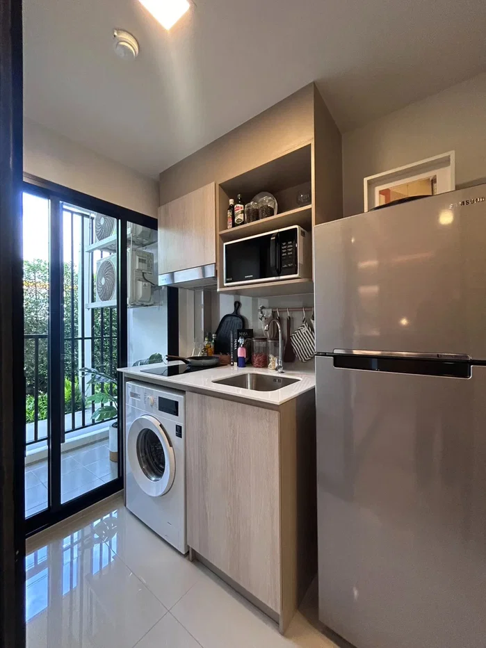 dcondo Cove Phuket — 20