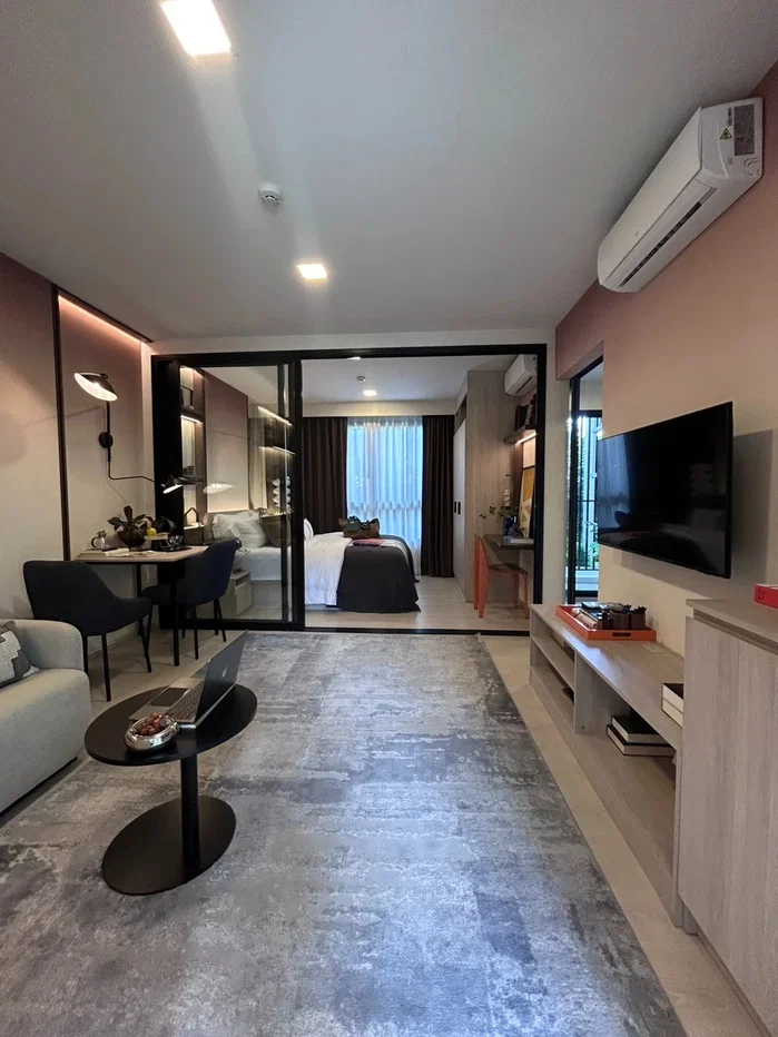dcondo Cove Phuket — 21