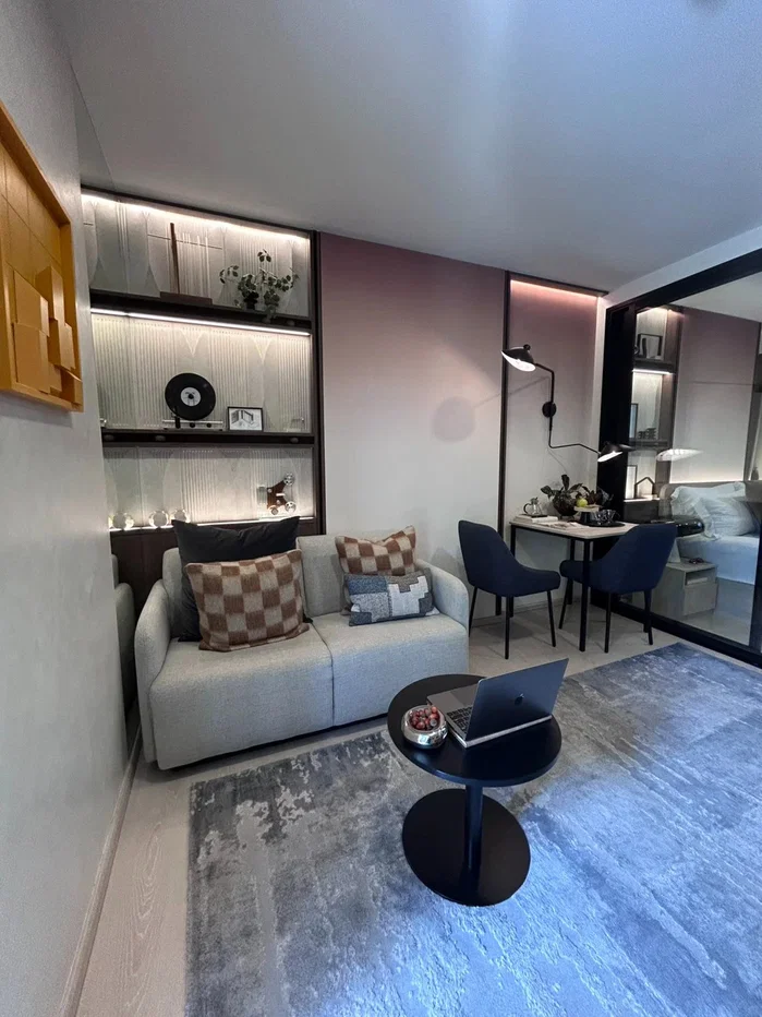 dcondo Cove Phuket — 22