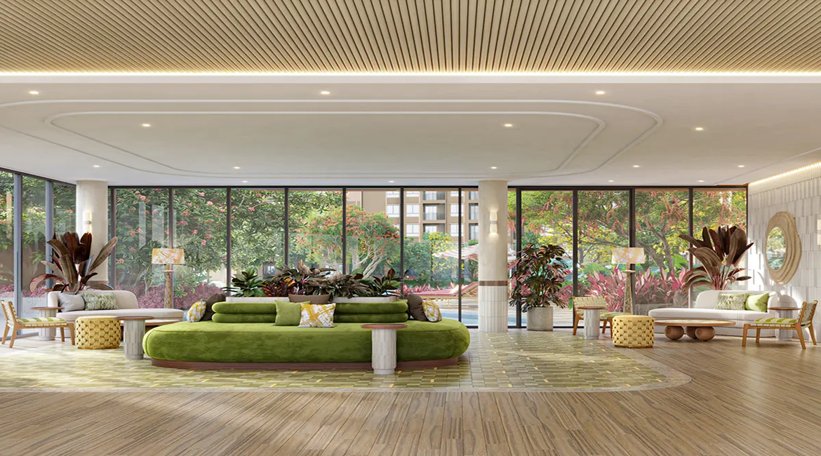 dcondo Cove Phuket — 23