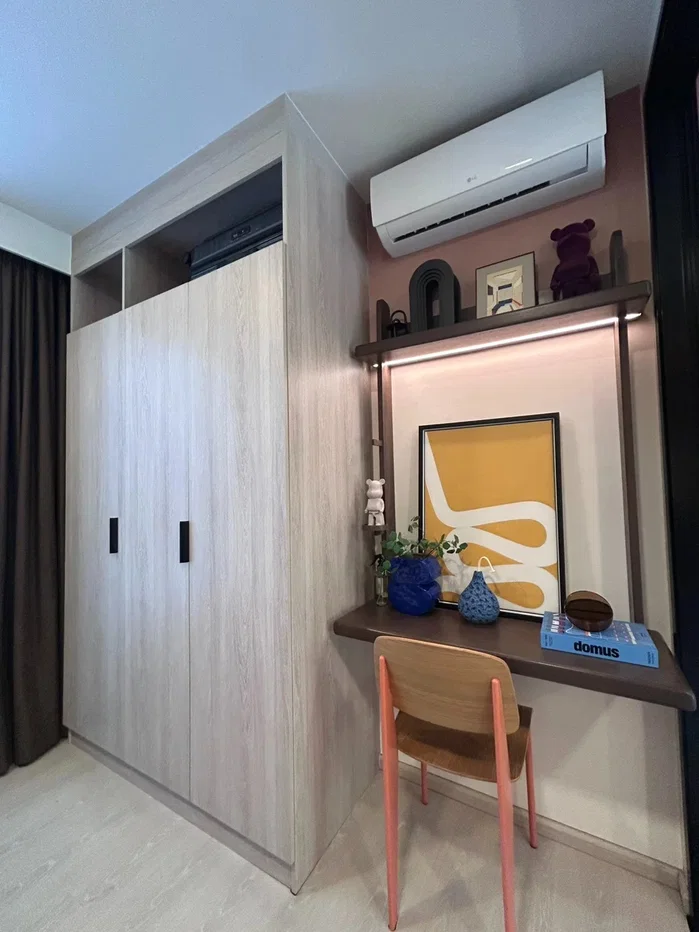 dcondo Cove Phuket — 26