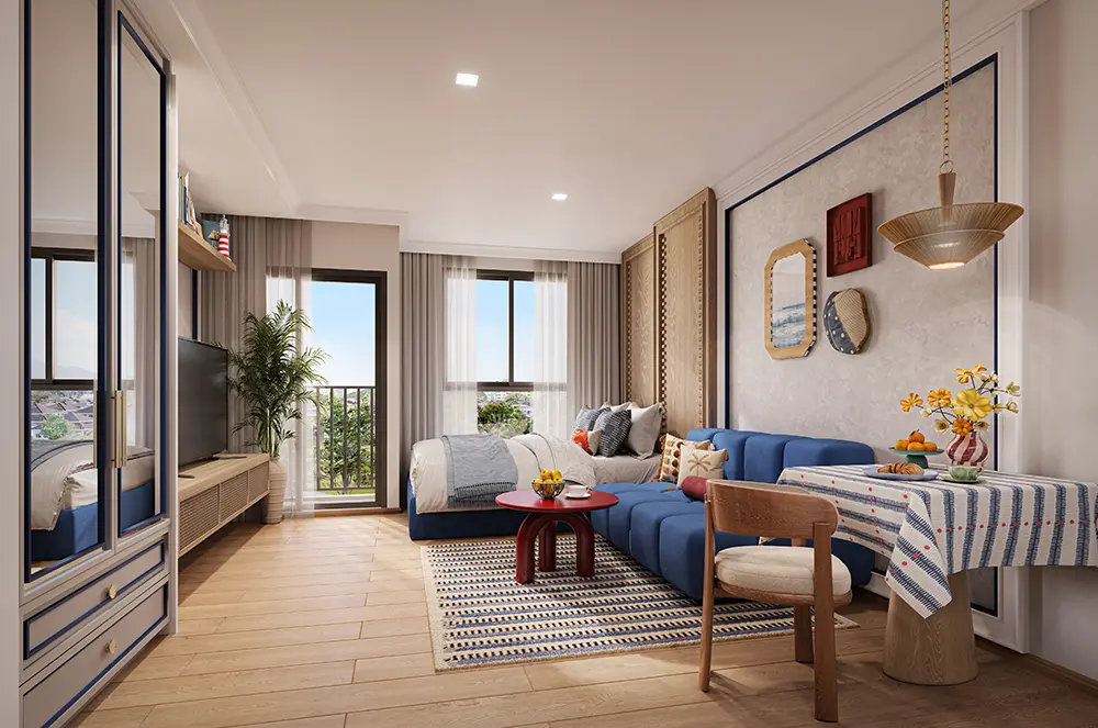 dcondo Vite Pattaya — 2