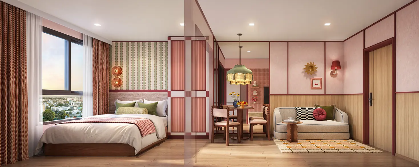 dcondo Vite Pattaya — 3