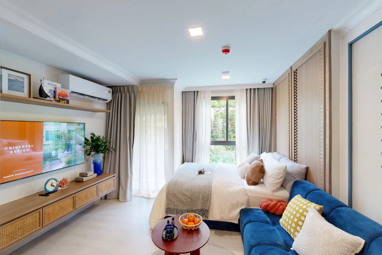 dcondo Vite Pattaya — 17
