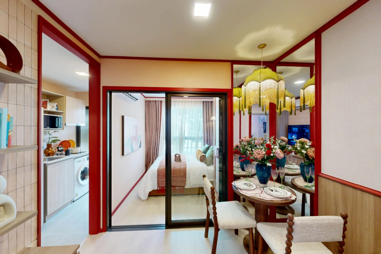 dcondo Vite Pattaya — 19
