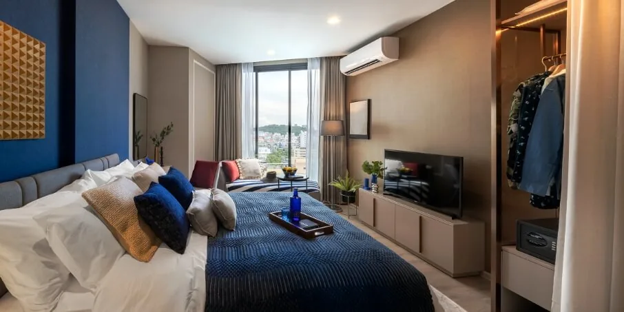 EDGE Central Pattaya — 2