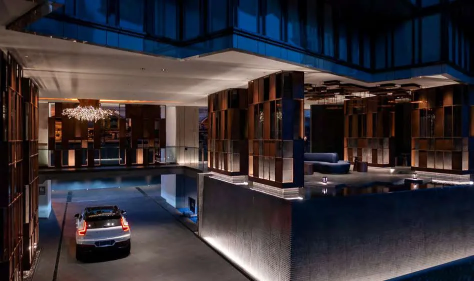 EDGE Central Pattaya — 4