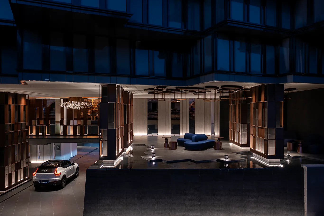 EDGE Central Pattaya — 5