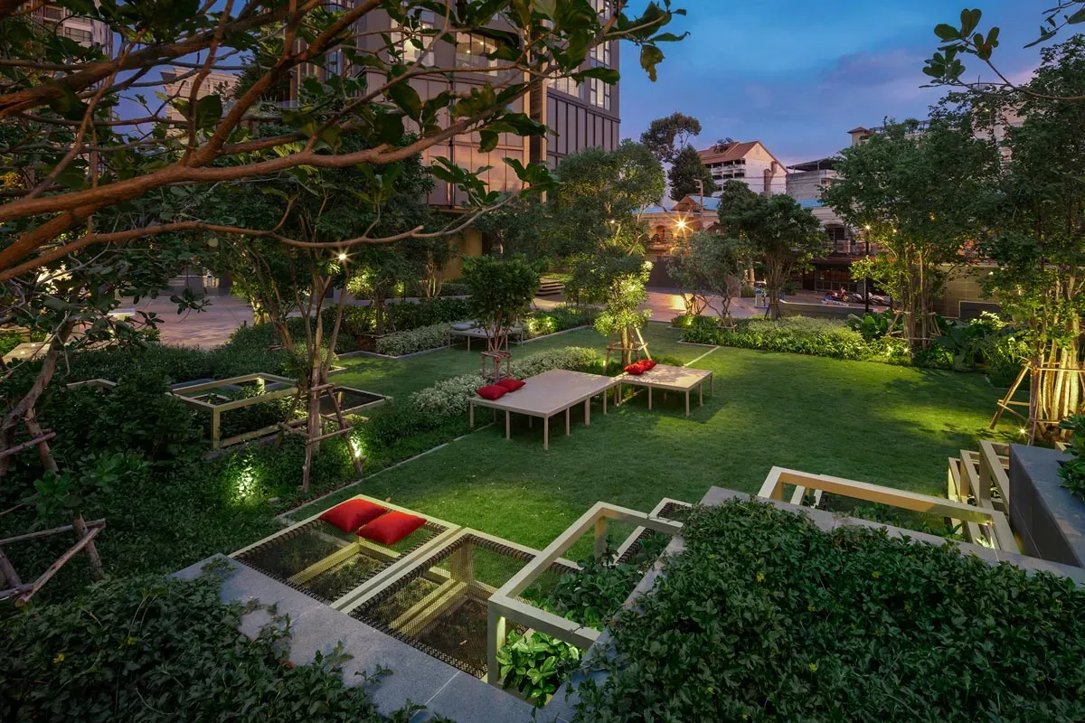 EDGE Central Pattaya — 19