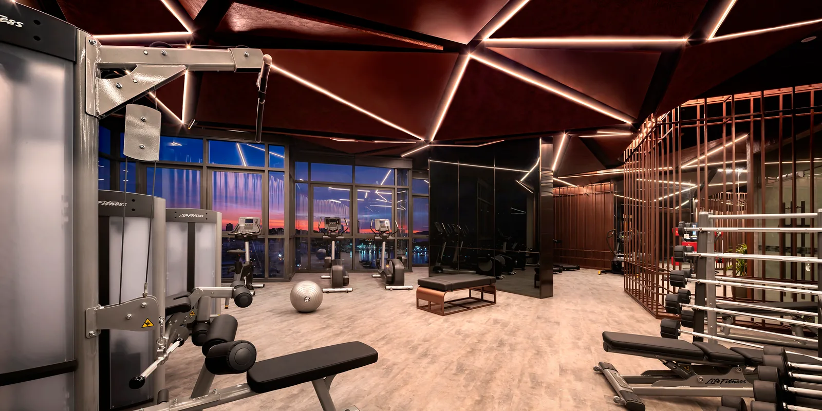 EDGE Central Pattaya — 21