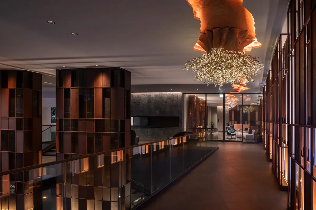 EDGE Central Pattaya — 23