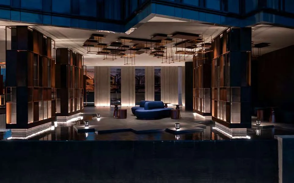 EDGE Central Pattaya — 24